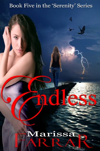 Endless (The 'Serenity' Series Book 5)