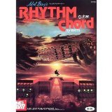Mel Bay Rhythm Guitar Chord System [Paperback] [1973] Mel Bay