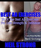 BEST AB EXERCISES - 28 Of The Best Ab Exercises For Core Strength & Definition