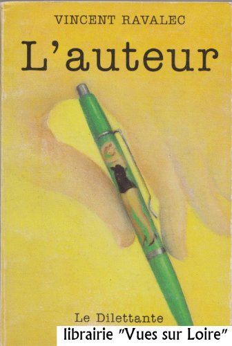 L'auteur