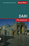 Dari Phrasebook (Eton Institute - Language Phrasebooks)