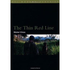 The Thin Red Line (BFI Film Classics) [Paperback] [2007] Michel Chion
