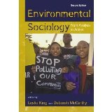 Environmental Sociology: From Analysis to Action [Paperback] [2009] Second Edition Ed. Leslie King, Deborah McCarthy