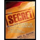 The Secret Language of Financial Reports: The Back Stories That Can Enhance Your Investment Decisions [Paperback] [2007] 1 Ed. Mark Haskins