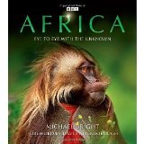Africa: Eye to Eye with the Unknown by Bright, Michael (2013) Hardcover
