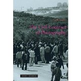 The Civil Contract of Photography [Paperback] [2012] Ariella Azoulay