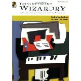 Total Keyboard Wizardry: A Technique and Improvisation Workbook [Paperback] [2004] Jordan Rudess