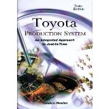 Toyota Production Systems - Third Edition [Hardcover] [1998] 3rd Ed. Yasuhiro Monden