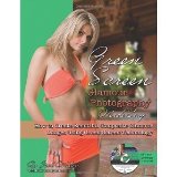Green Screen Glamour Photography Made Easy: How to Create Beautiful Composite Glamour Images Using Green Screen Technology With DVD & Software [Paperback] [2011] Pap/Cdr Ed. Jack Watson