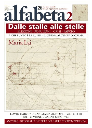 alfabeta2 N.28 aprile 2013 (Italian Edition)
