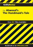 CliffsNotes on Atwood's The Handmaid's Tale (Cliffsnotes Literature Guides)