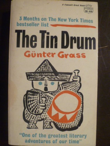 The Tin Drum
