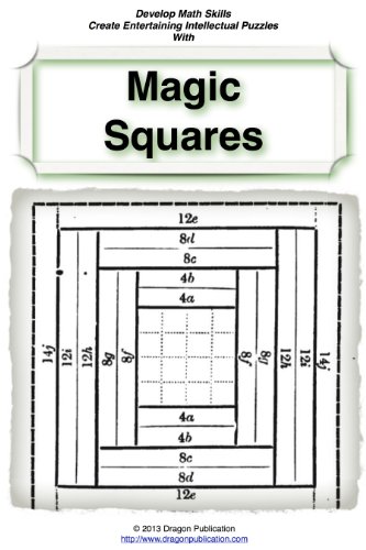 Magic Squares | Math Puzzles