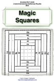 Magic Squares | Math Puzzles