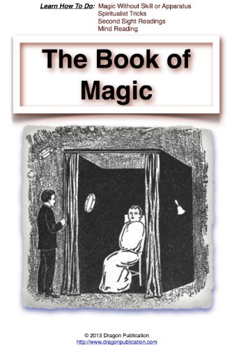 The Book of Magic