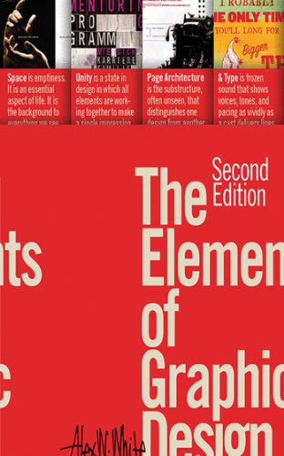 The Elements of Graphic Design
