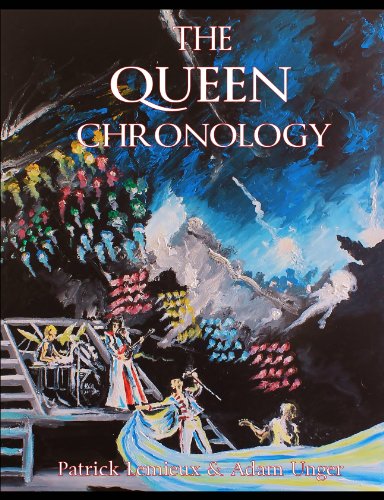 The Queen Chronology