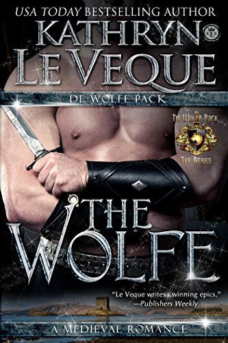 Book Cover The Wolfe: Origins of the De Wolfe Pack