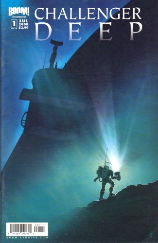 Challenger Deep #1