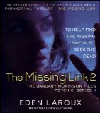 The Missing Link II (The January Morrison Files, Psychic Series Book 1)