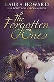 The Forgotten Ones: Book 1 (The Danaan Trilogy)