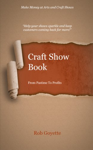 Craft Show Book