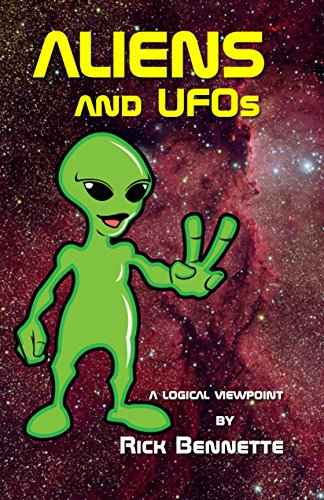 Aliens and UFOs
