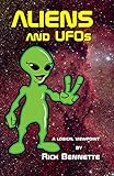 Aliens and UFOs