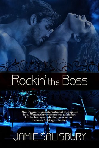 Rockin' the Boss