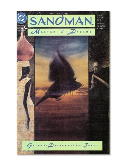 Sandman #9
