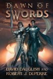 Dawn of Swords (The Breaking World Book 1)
