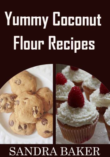 Yummy Coconut Flour Recipes