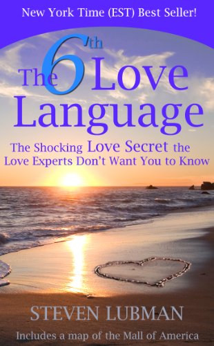 The 6th Love Language