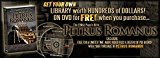 Petrus Romanus: The Final Pope Is Here with Free DVD Library