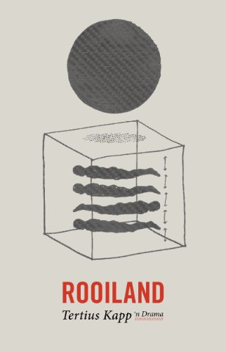 Rooiland (Afrikaans Edition)