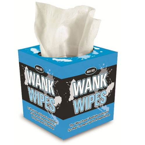 Wank lingettes