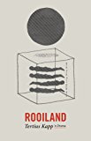 Rooiland (Afrikaans Edition)