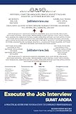 Execute the Job Interview - Second Edition (May 2013)