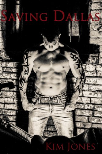 Saving Dallas: Book 1