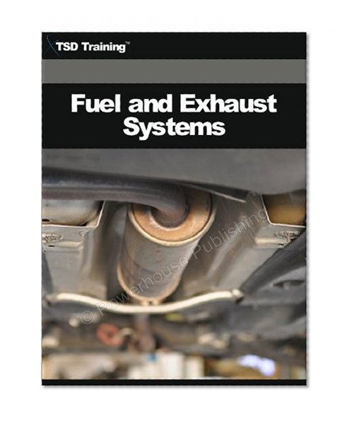 Auto Mechanic - Fuel and Exhaust Systems (Mechanics and Hydraulics)