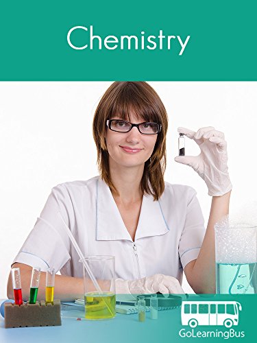 Chemistry- By GoLearningBus