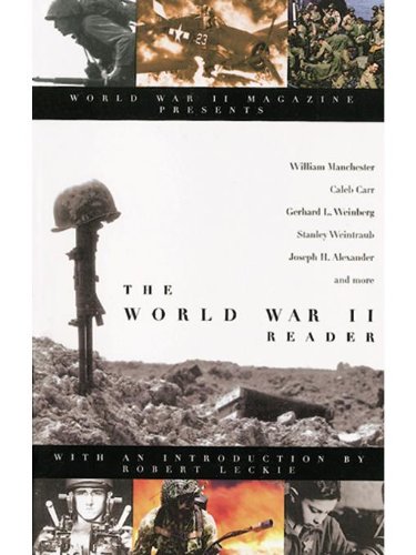 The World War II Reader