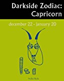 Darkside Zodiac: Capricorn