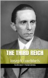 The Third Reich:  Joseph Goebbels