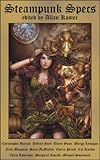 Steampunk Specs