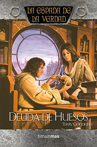 Deuda de huesos (Spanish Edition)
