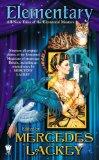 Elementary (All-New Tales of the Elemental Masters) (Elemental Masters Collection Book 2)