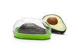 Prepworks by Progressive Avocado Keeper - Keep Your Avocados Fresh for Days, Snap-On Lid, Avocado Storage Container â€“ Prevent Your Avocados From Going Bad, Pack of 1