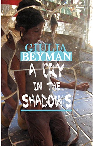 A Cry in the Shadows (Nora Cooper Mysteries Book 2)