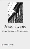 Prison Escapes: Funny, Bizarre And True Stories